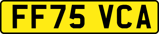 FF75VCA
