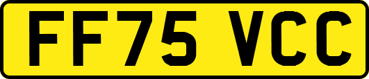 FF75VCC