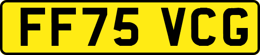FF75VCG
