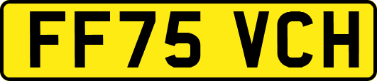 FF75VCH