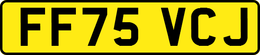 FF75VCJ