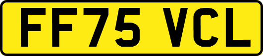FF75VCL