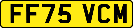 FF75VCM
