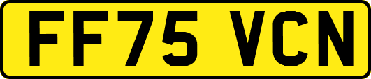 FF75VCN