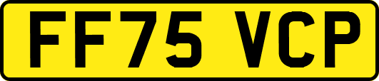 FF75VCP