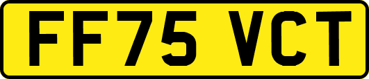 FF75VCT