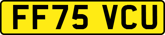 FF75VCU