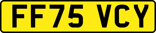 FF75VCY