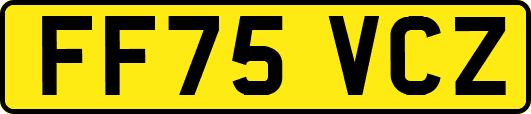 FF75VCZ
