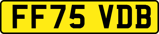 FF75VDB