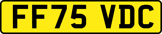 FF75VDC