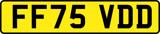 FF75VDD