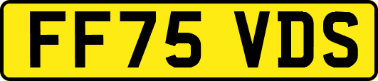 FF75VDS