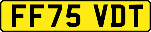 FF75VDT