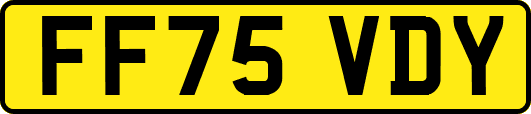 FF75VDY