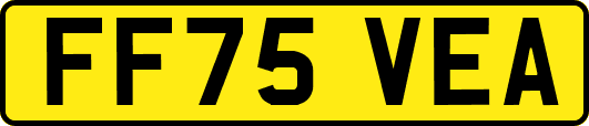FF75VEA