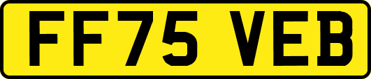 FF75VEB