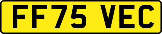 FF75VEC