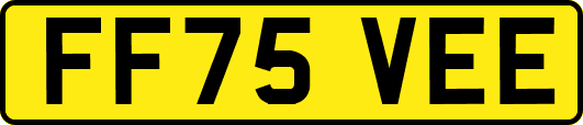 FF75VEE
