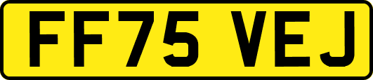 FF75VEJ
