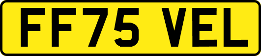 FF75VEL