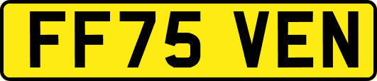 FF75VEN