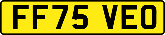 FF75VEO