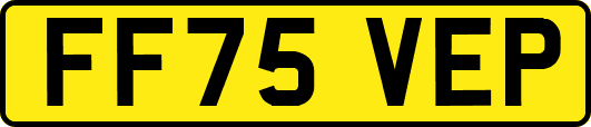 FF75VEP