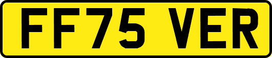 FF75VER