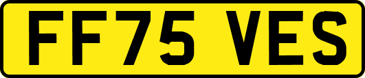 FF75VES