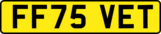 FF75VET
