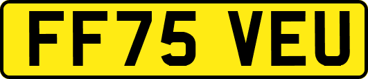 FF75VEU