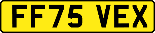 FF75VEX