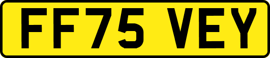 FF75VEY