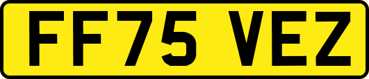 FF75VEZ