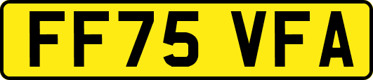 FF75VFA