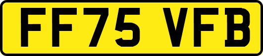 FF75VFB