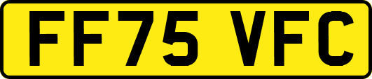 FF75VFC