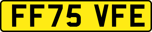 FF75VFE