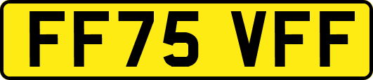 FF75VFF