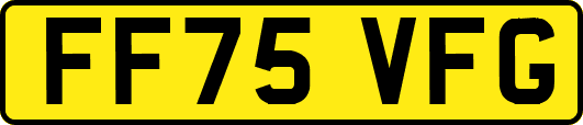 FF75VFG