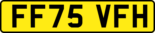 FF75VFH