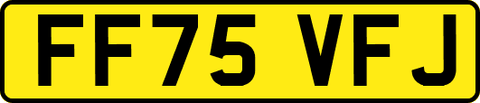 FF75VFJ