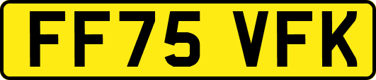 FF75VFK
