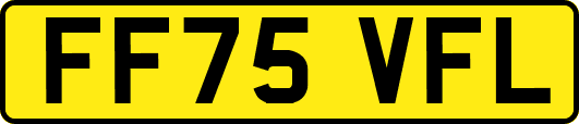 FF75VFL