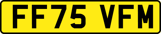 FF75VFM