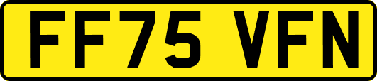 FF75VFN
