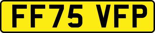 FF75VFP