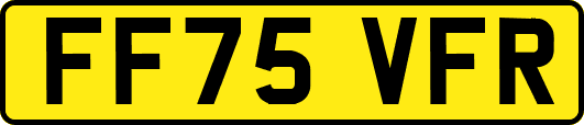 FF75VFR