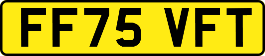 FF75VFT
